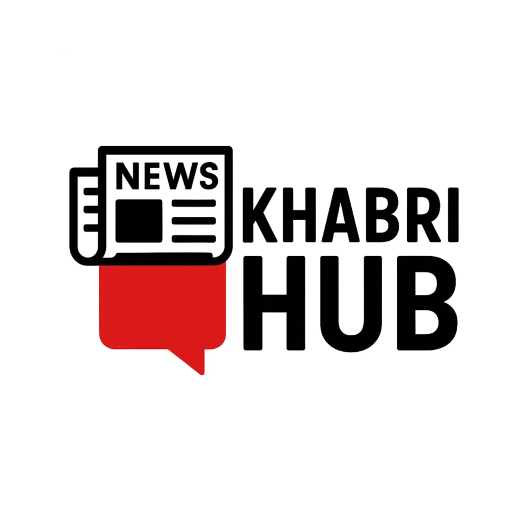khabri hub logo