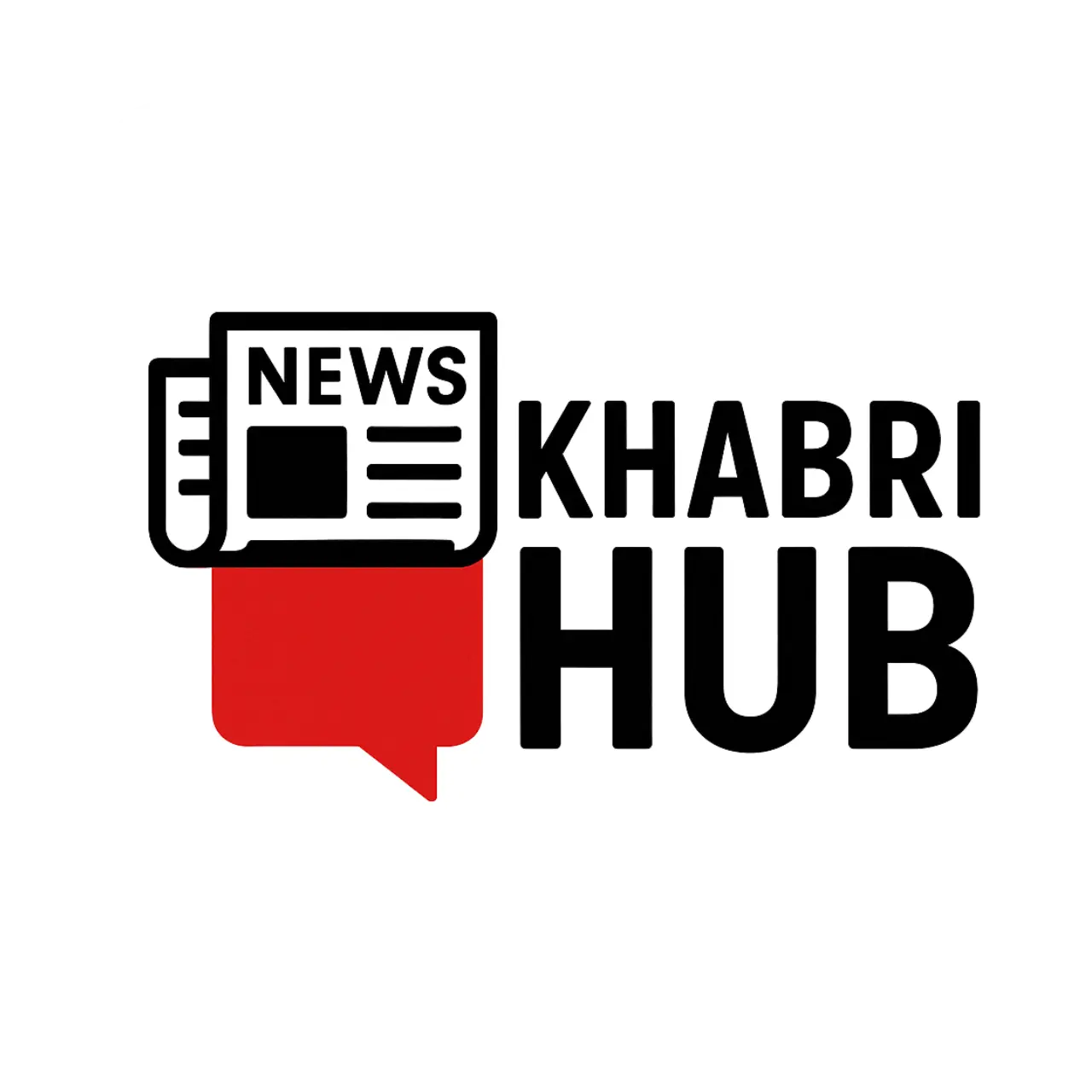 khabri hub logo