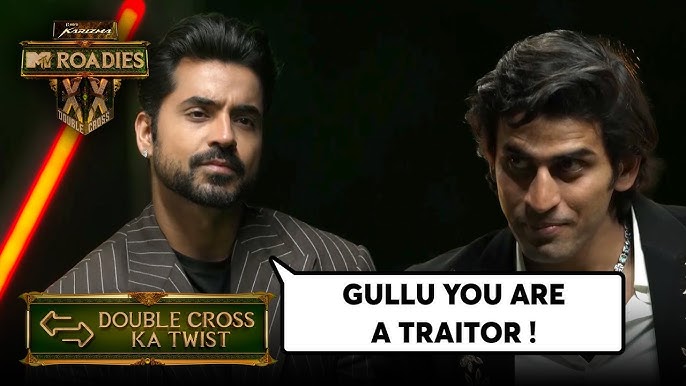 MTV Roadies Double Cross Winner?