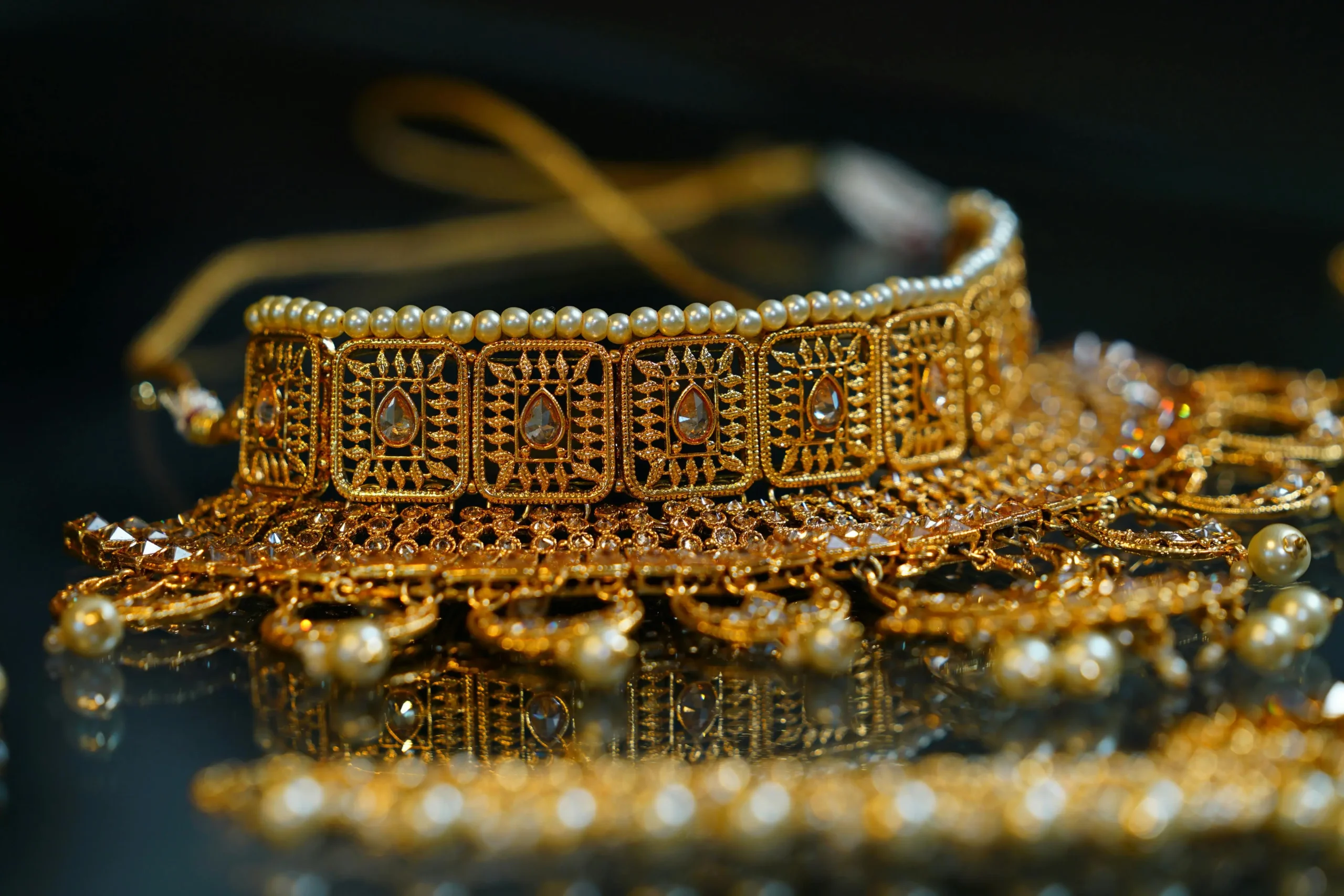 Gold Rate Today
