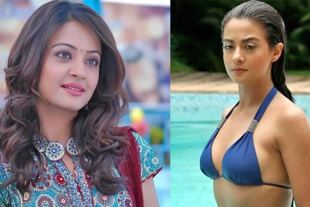 Surveen Chawla reveals