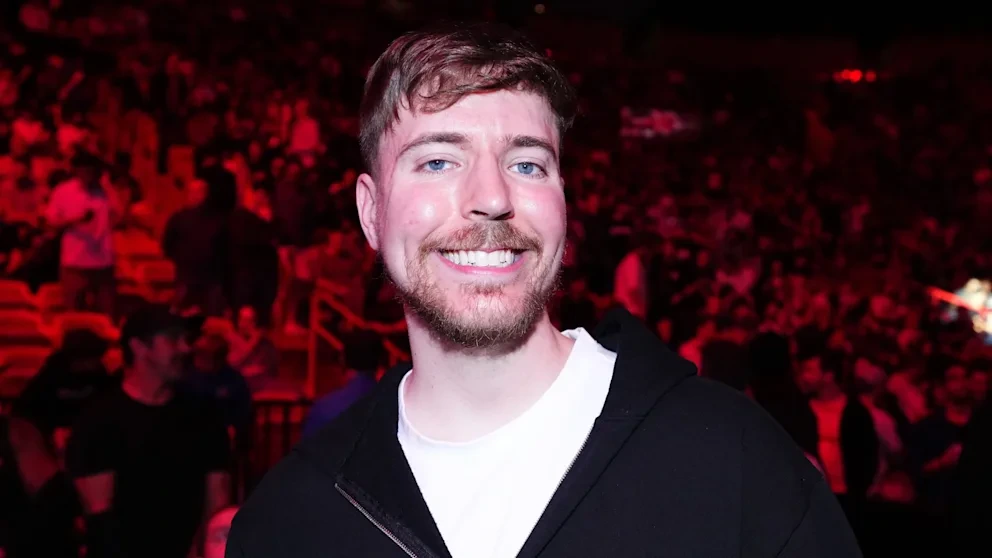 Mr. Beast Controversy 2025