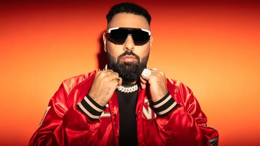 Badshah’s Net Worth