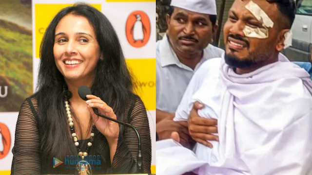 Suchitra Krishnamoorthi slammed for claiming lone Air India plane crash survivor was ‘lying’, backtracks after backlash