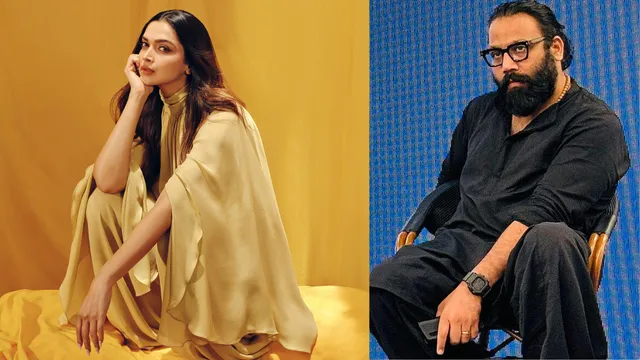 Deepika Padukone