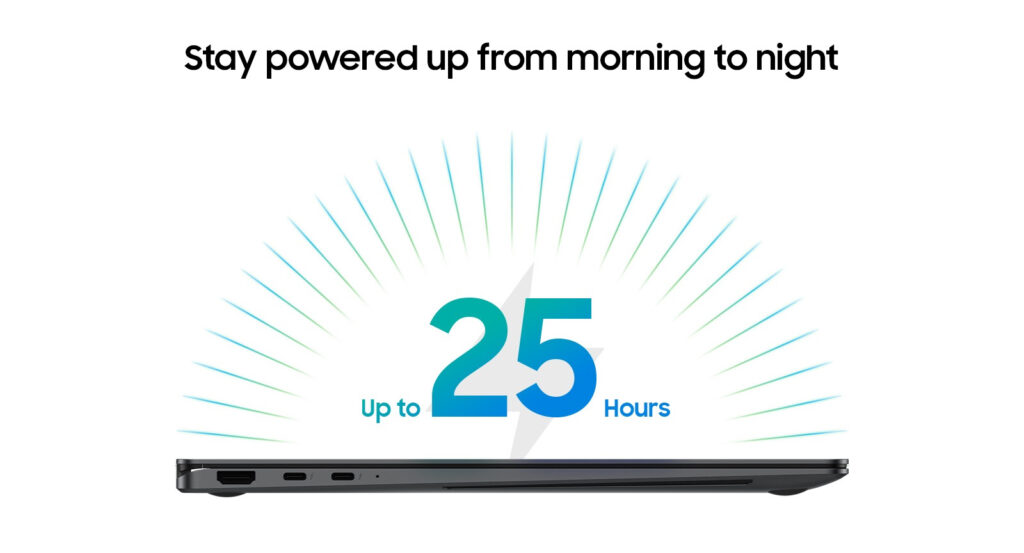 Samsung Galaxy Book 5 Pro