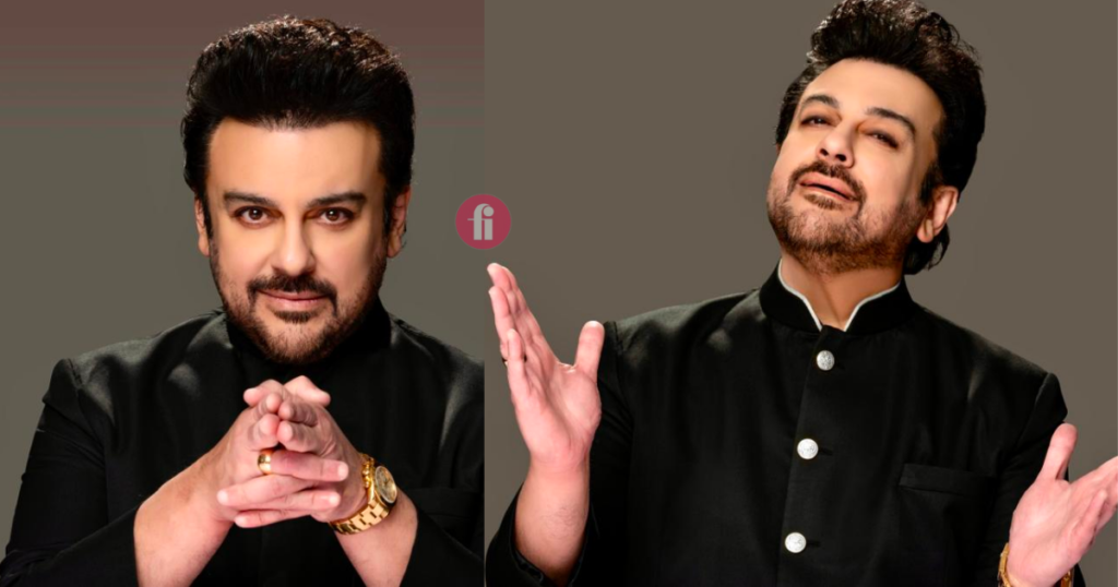 Adnan Sami