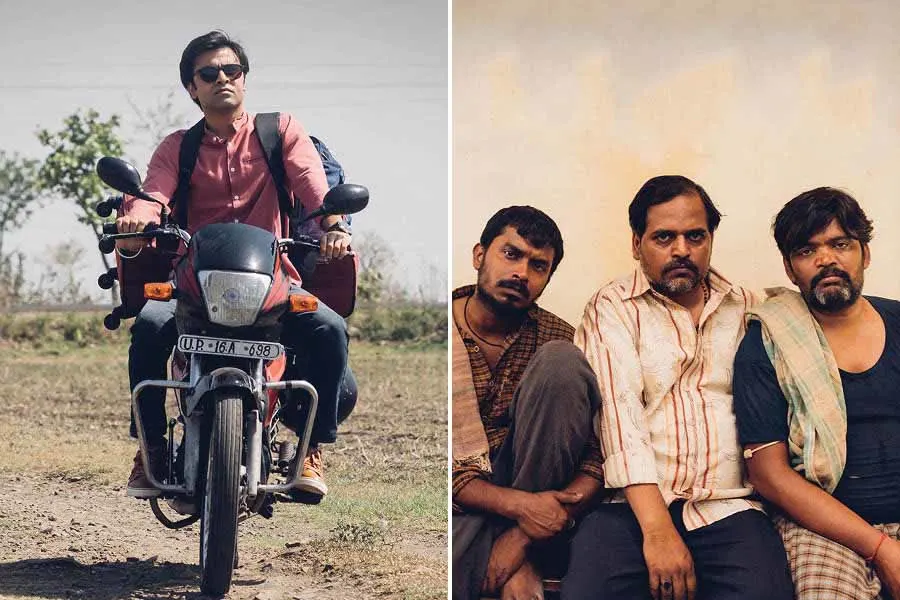 Panchayat Season 4 Trailer