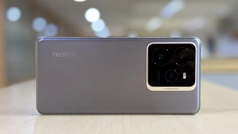 Realme GT 7 and GT 7T