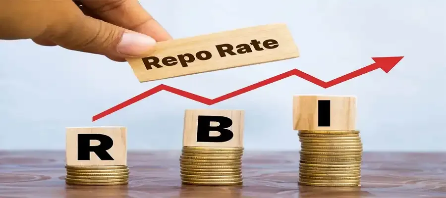 RBI Repo Rate Cut