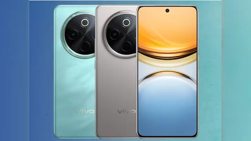 Vivo T4 Ultra