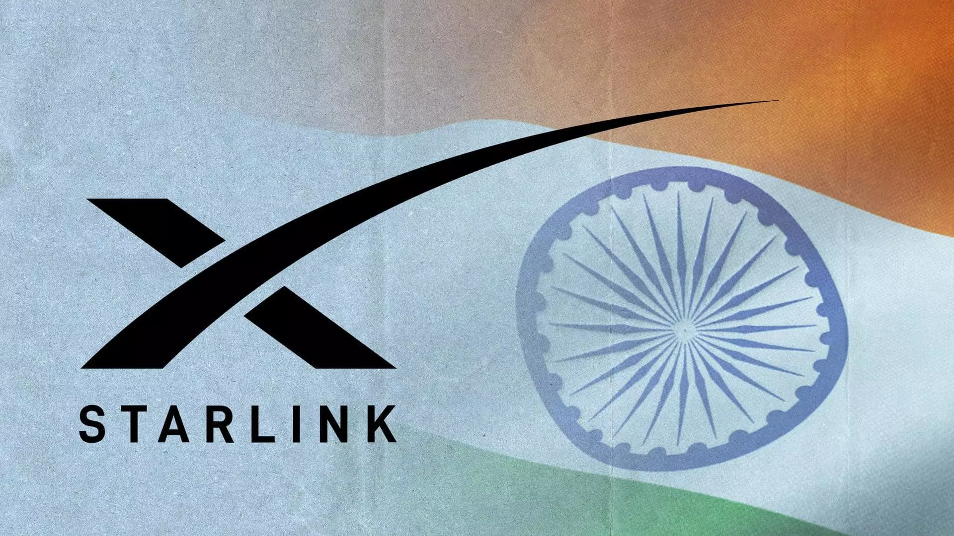 Starlink India license