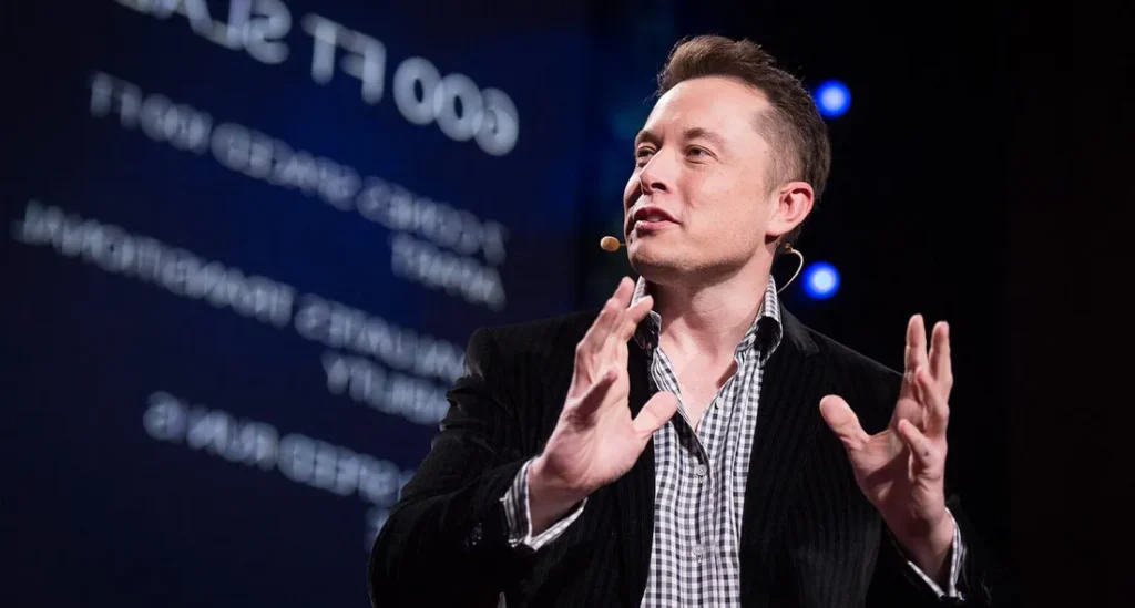 Elon Musk Unveils Bitcoin-Style Encryption and Exciting New Features
