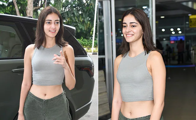 ananya panday net worth