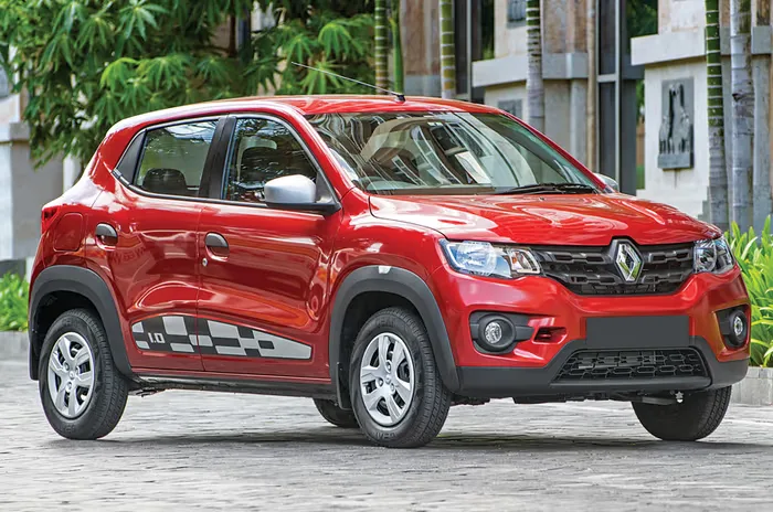 Renault Kwid