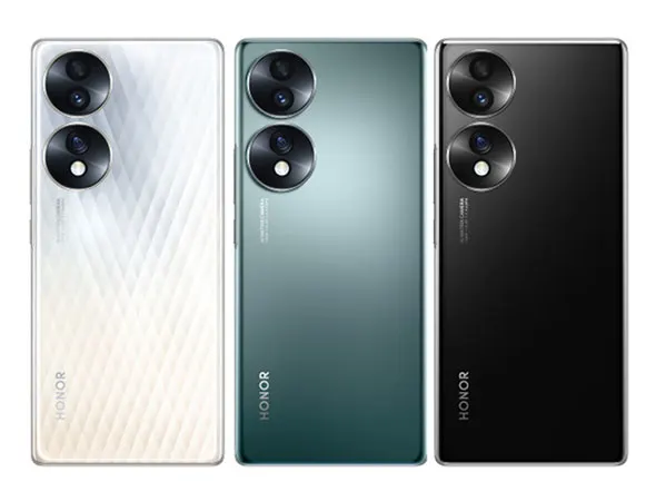 Honor X70
