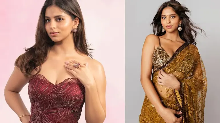 Suhana Khan