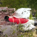 Heart‑Wrenching Tragedy: Air India Crash Survivor Shocking Story Unfolds 2025
