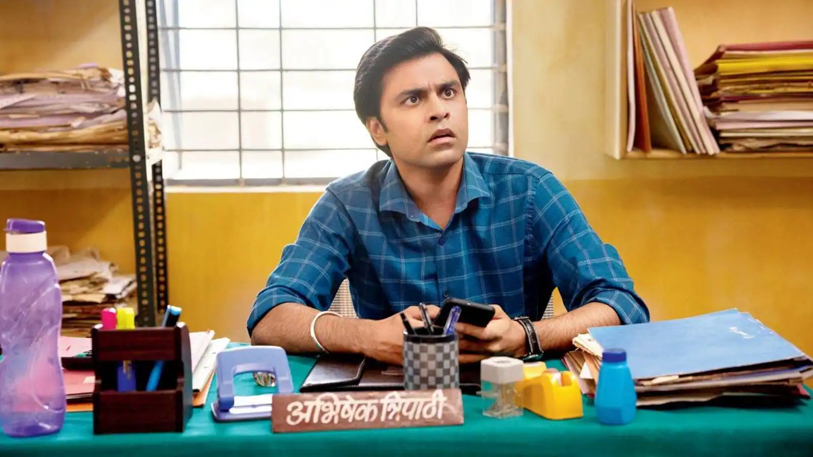 Jitendra Kumar net worth, Sachiv Ji Panchayat, Jeetu Bhaiya