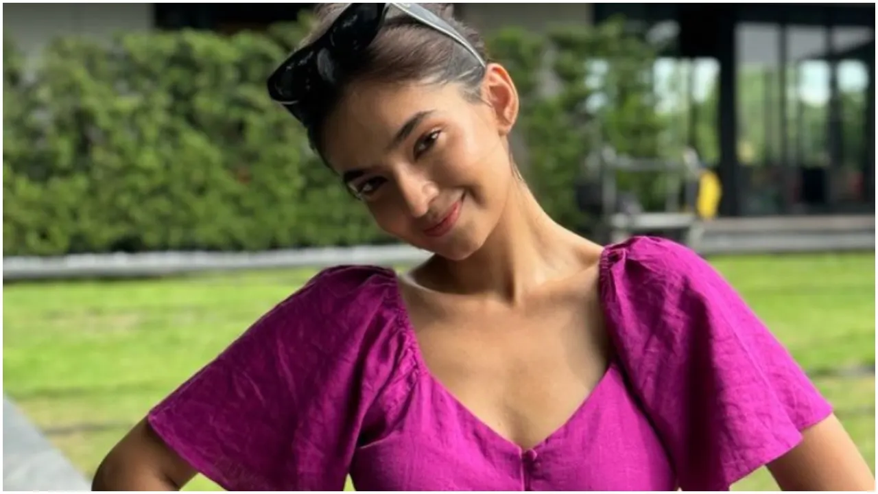 Anushka Sen Net Worth: From Child Actress to Crorepati Star at Just 21