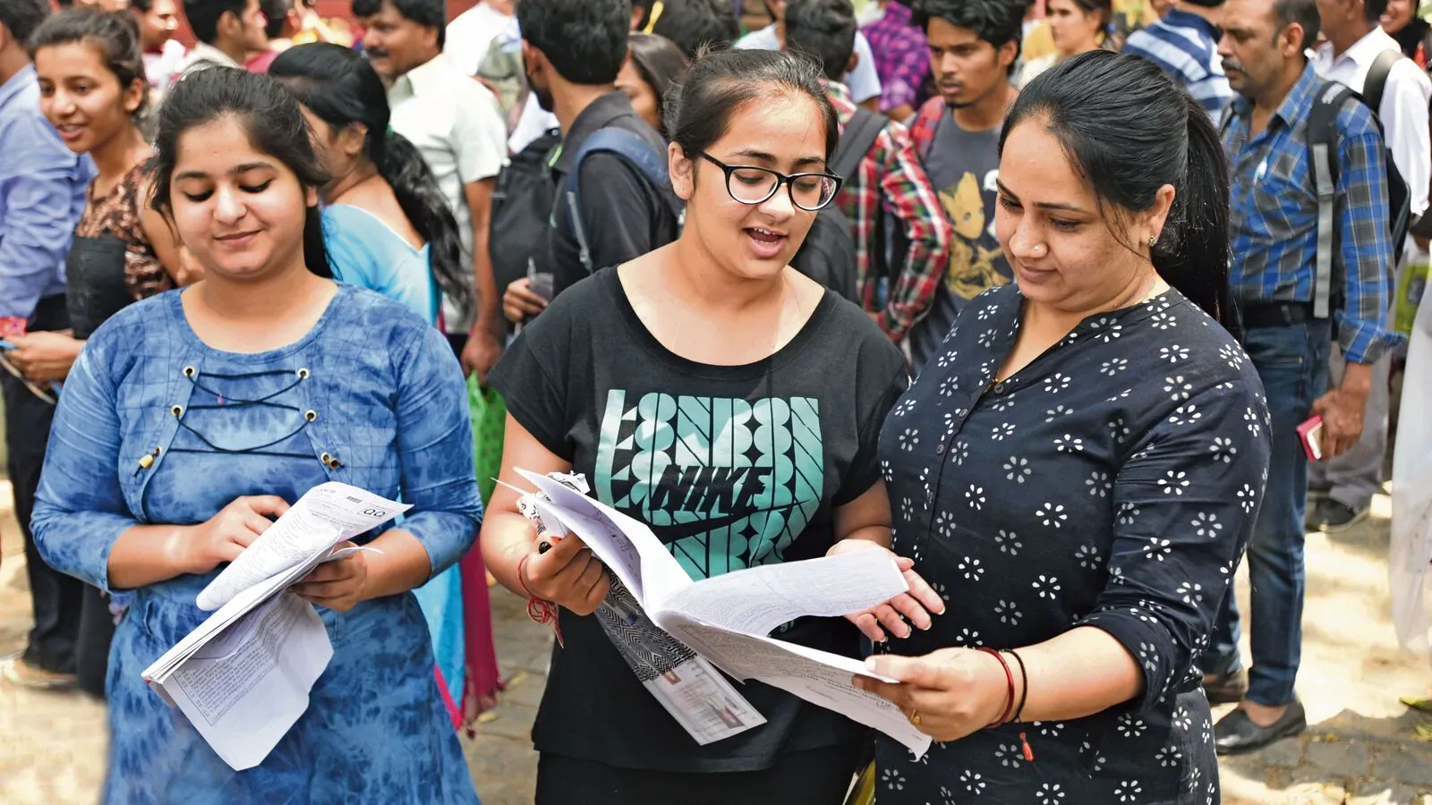 NEET Result 2025