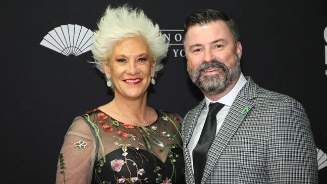 Anne Burrell, the celebrity chef known for guiding contestants on Worst Cooks in America, has passed away at the age of 55