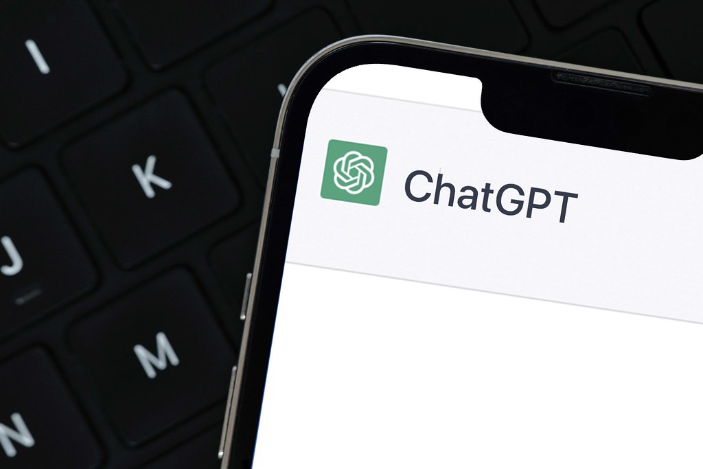 Chatgpt down