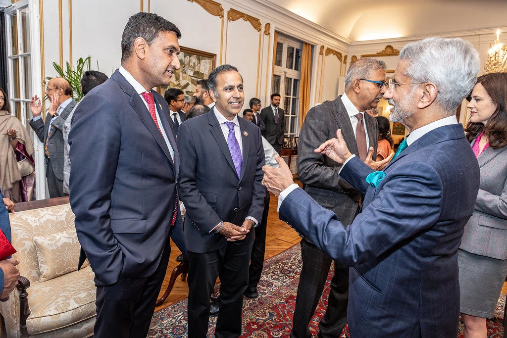 S. Jaishankar and India’s assertive diplomacy