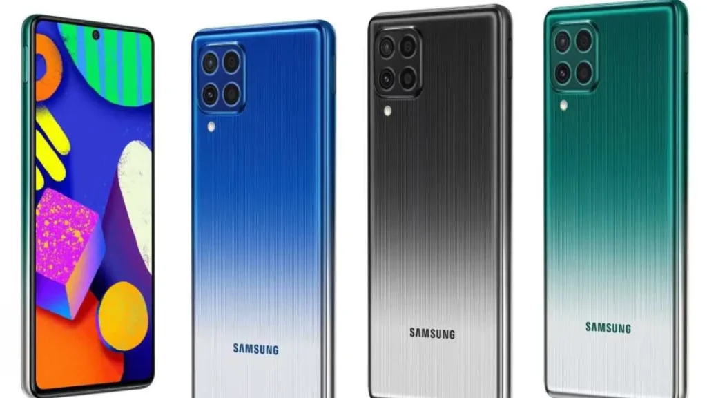 Non-Stop Power: These Smartphones Have Huge 7000mAh Battery Backup