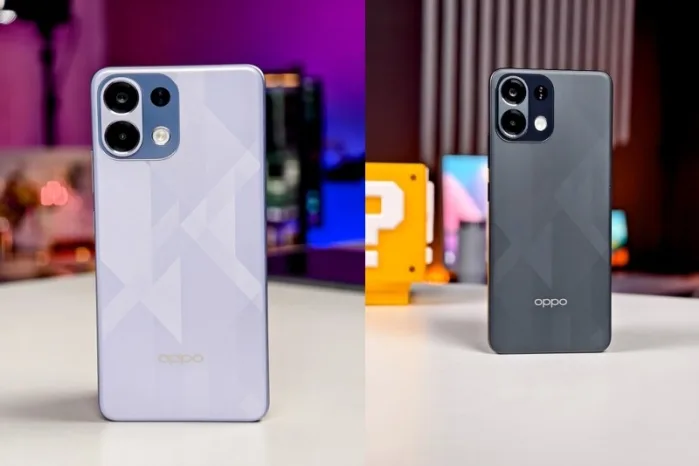 Oppo K13