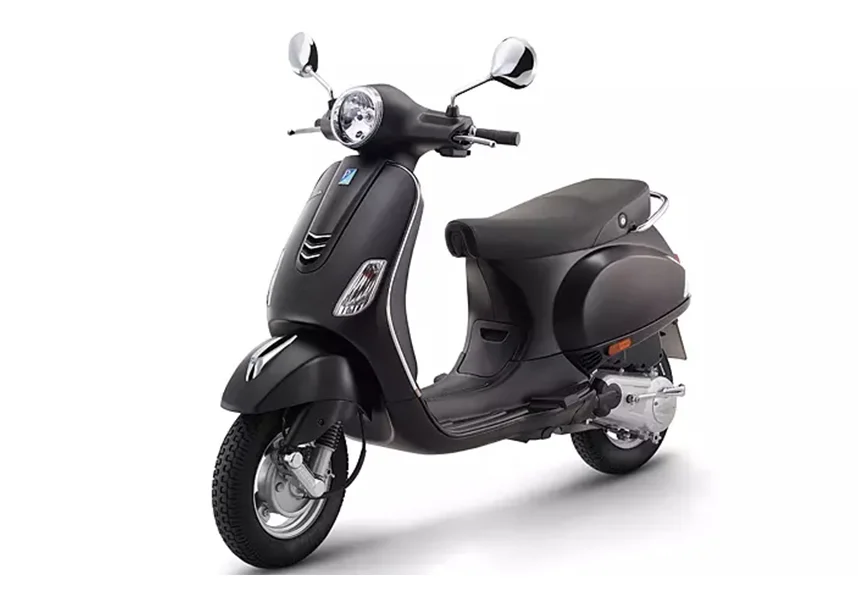 Vespa 2025 Scooters Bring Style, Power, and New Features for Indian Riders