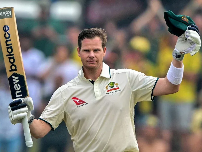 Steve Smith