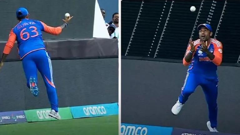 new boundary catch rule
