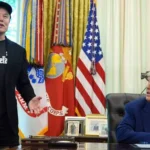 Time to Drop a Bomb: Elon Musk vs Donald Trump over ‘Epstein Files’