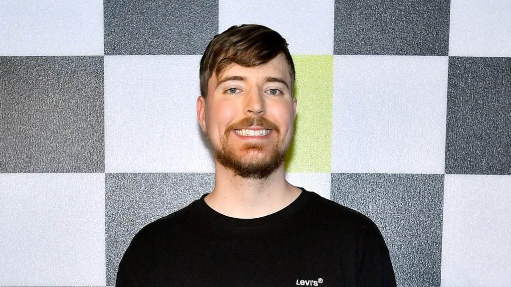 Mr. Beast Controversy 2025