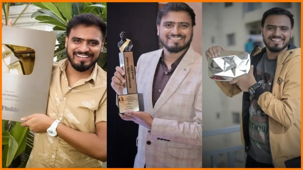 Amit Bhadana
