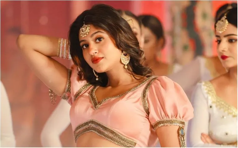Anjali Arora