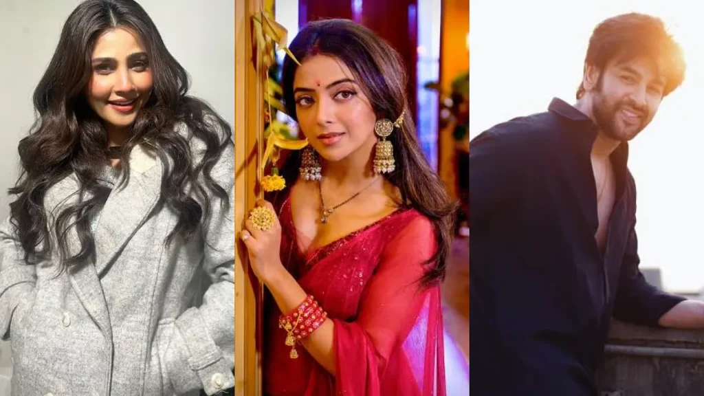 Bigg Boss 19 contestants
