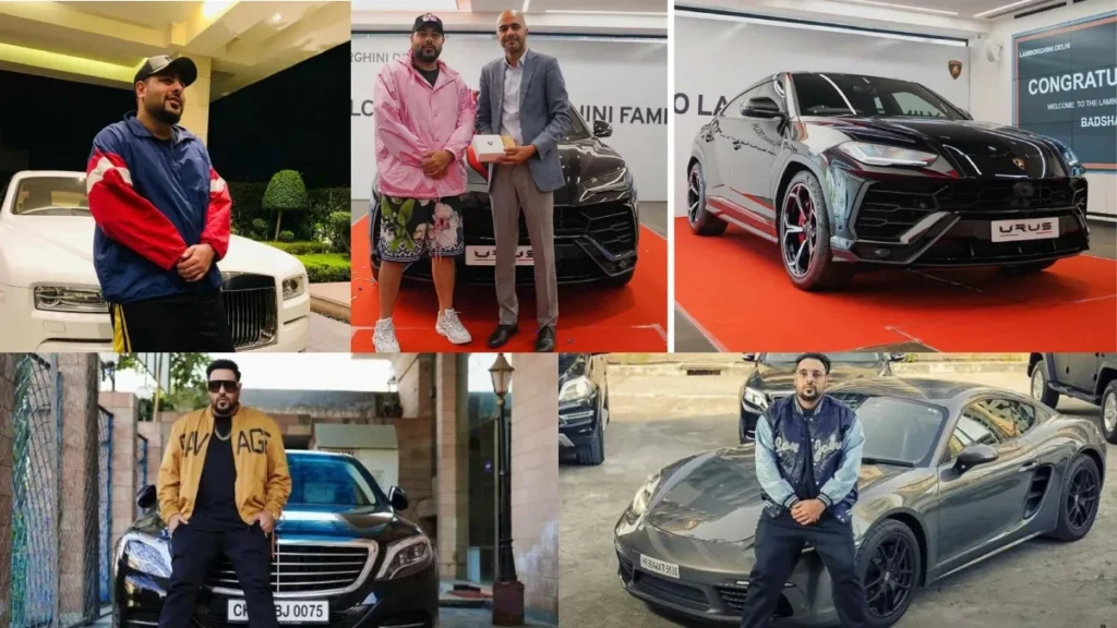 Badshah’s Net Worth 2025: Cars, Houses & Lavish Lifestyle of India’s Richest Rapper