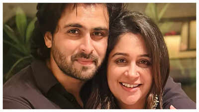 Dipika Kakar & Shoaib Ibrahim