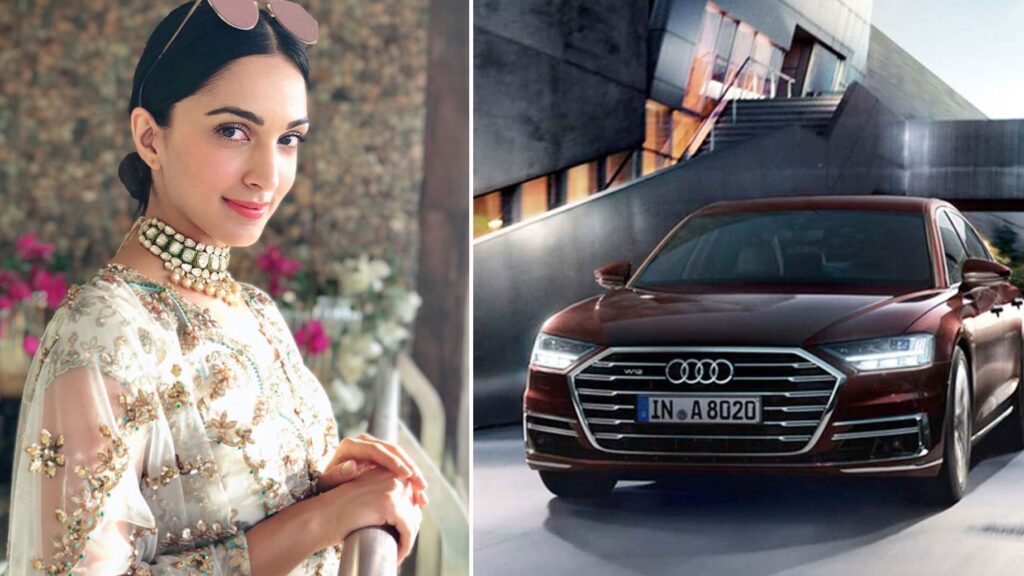 Kiara Advani net worth