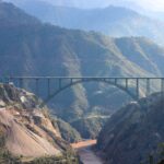 Chenab Railway Bridge : “World Highest Rail Bridge”