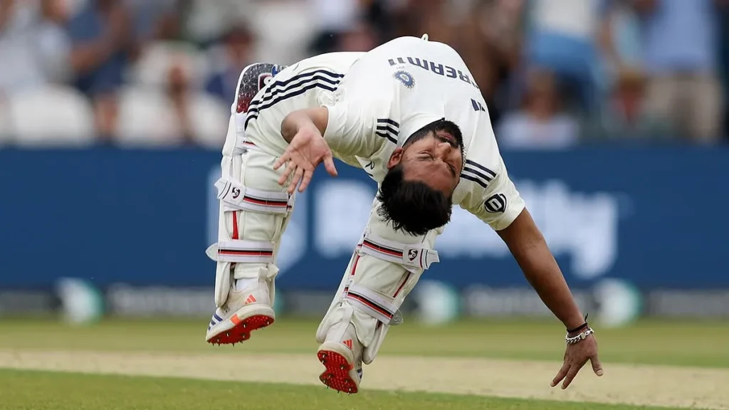 Rishabh Pant