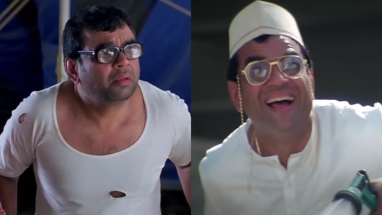 Paresh Rawal