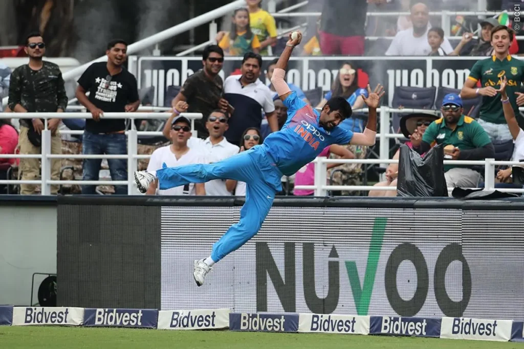new boundary catch rule