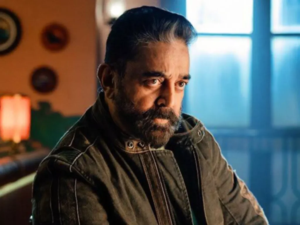 Kamal Haasan