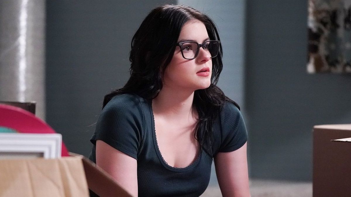 Ariel Winter
