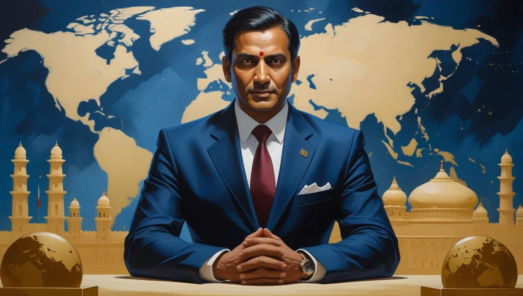 How Indian Diplomacy Genius Is Outmaneuvering Global Powers in 2025 – The Inside Story