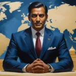 How Indian Diplomacy Genius Is Outmaneuvering Global Powers in 2025 – The Inside Story