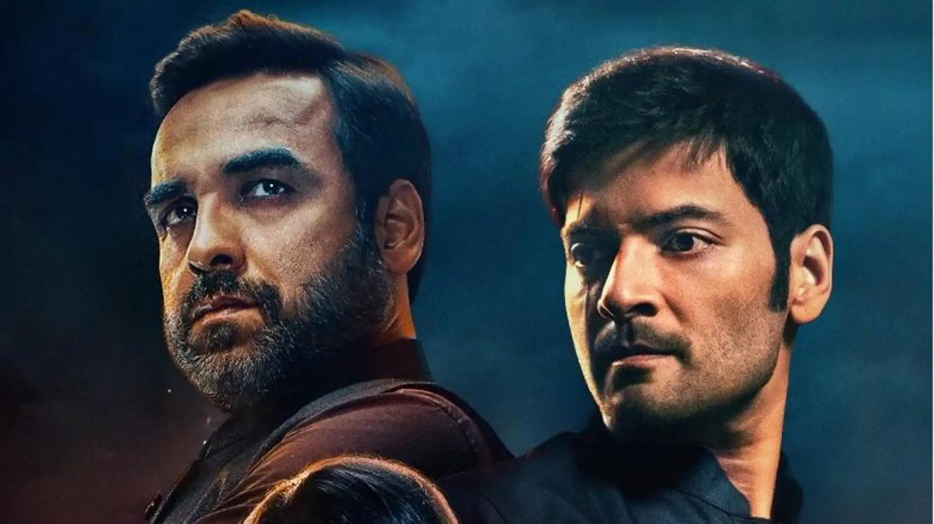 Pankaj Tripathi